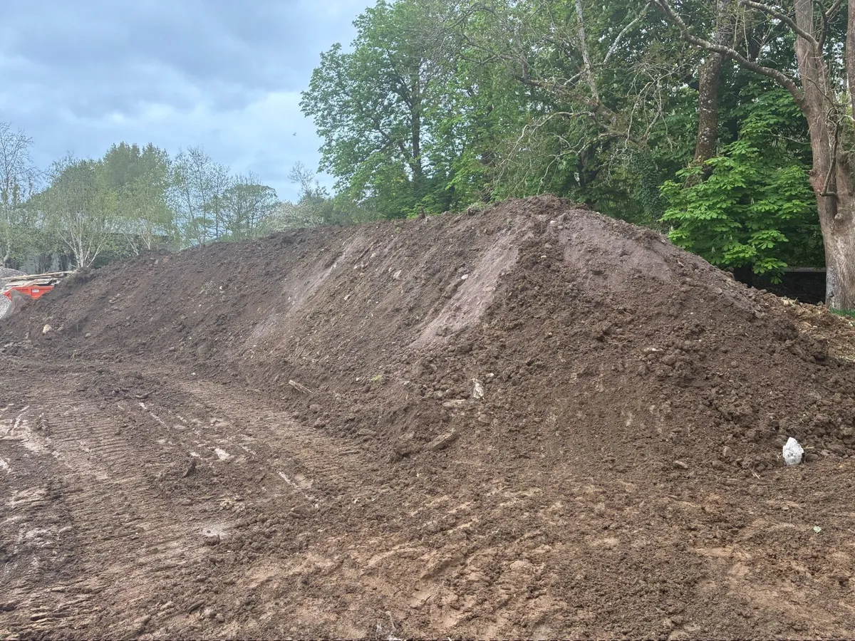 Topsoil - Image 1