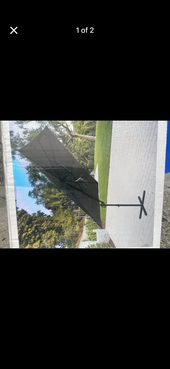 Parasol - Image 1