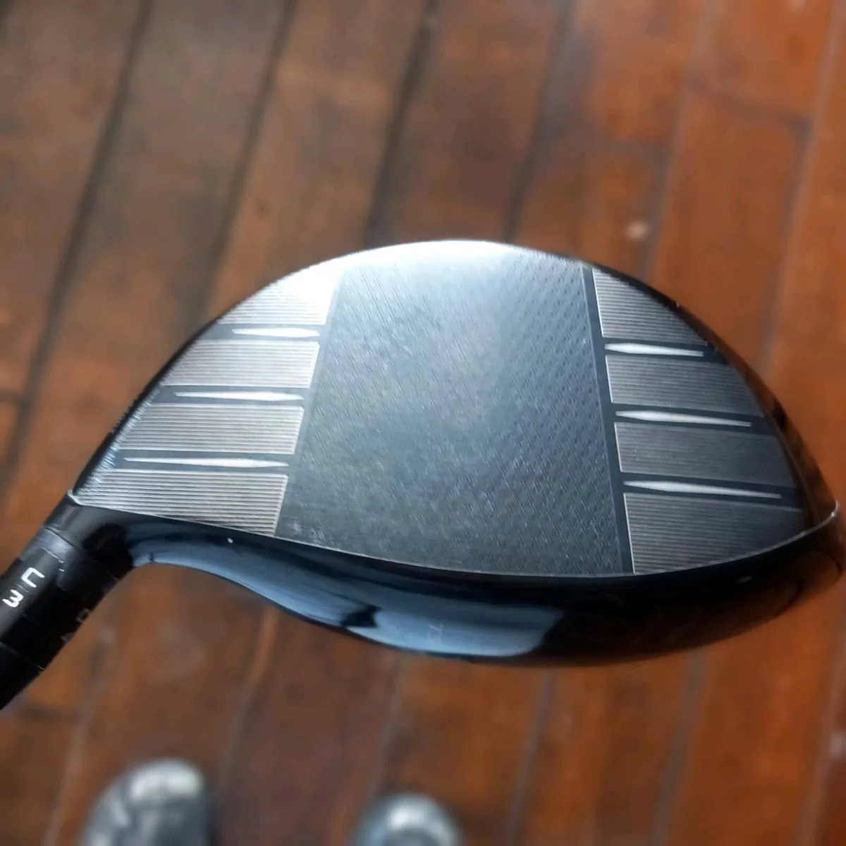 Titliest TSR2 - Image 1