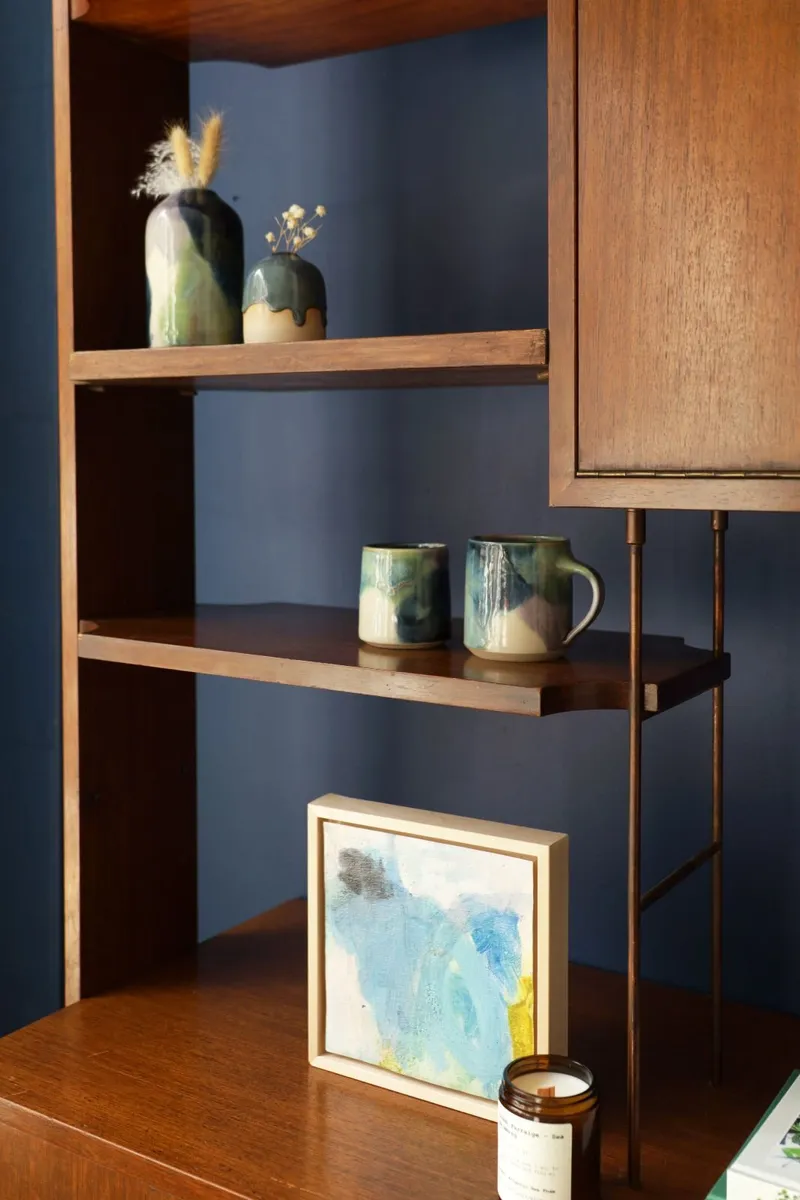 G Plan Mid Century Room Divider - Image 2