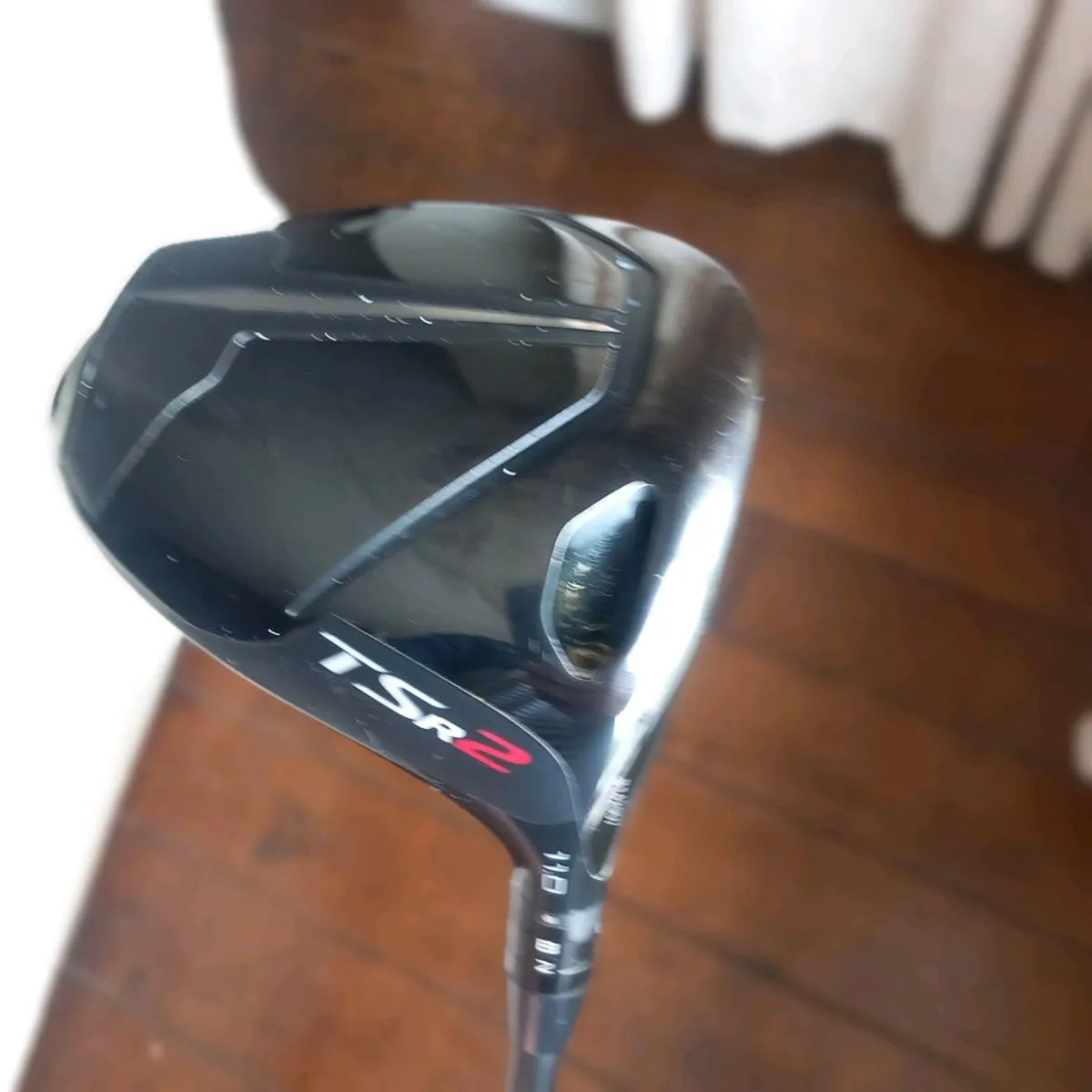 Titliest TSR2 - Image 2