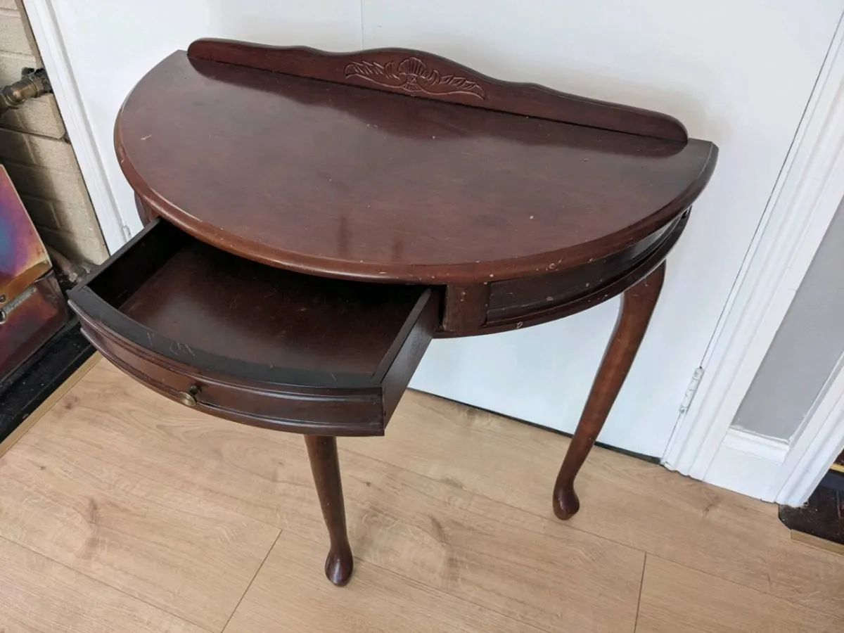 Hall Table - Image 2