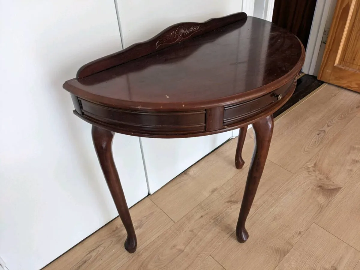 Hall Table - Image 3