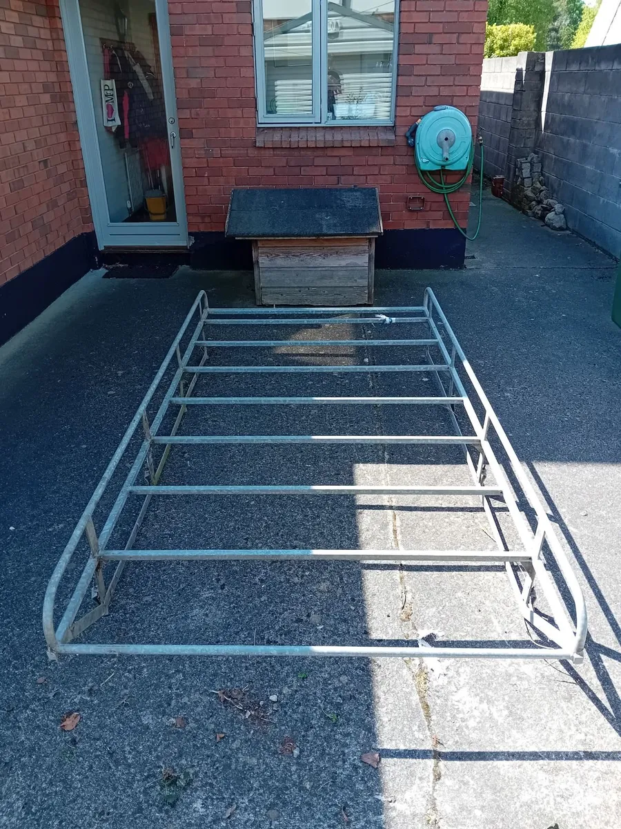Roof rack - Image 4