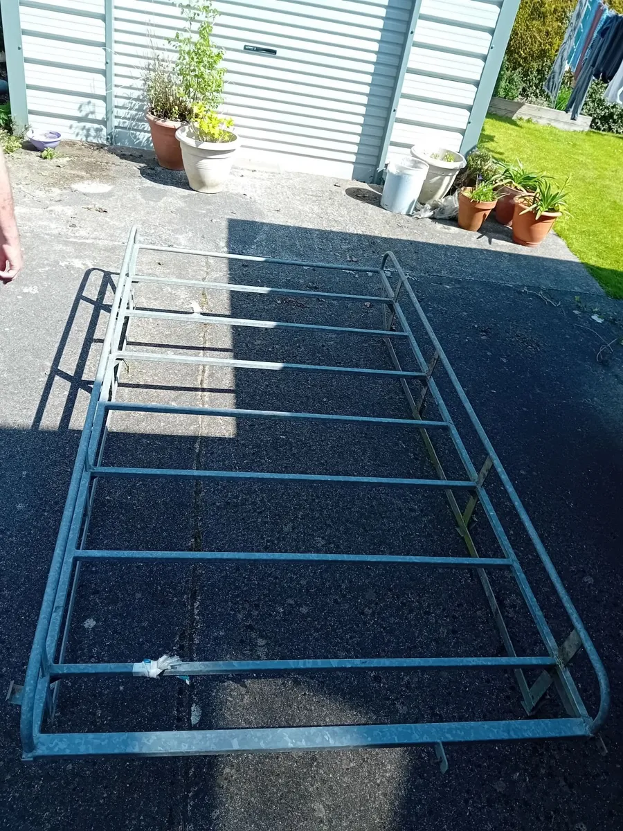 Roof rack - Image 3