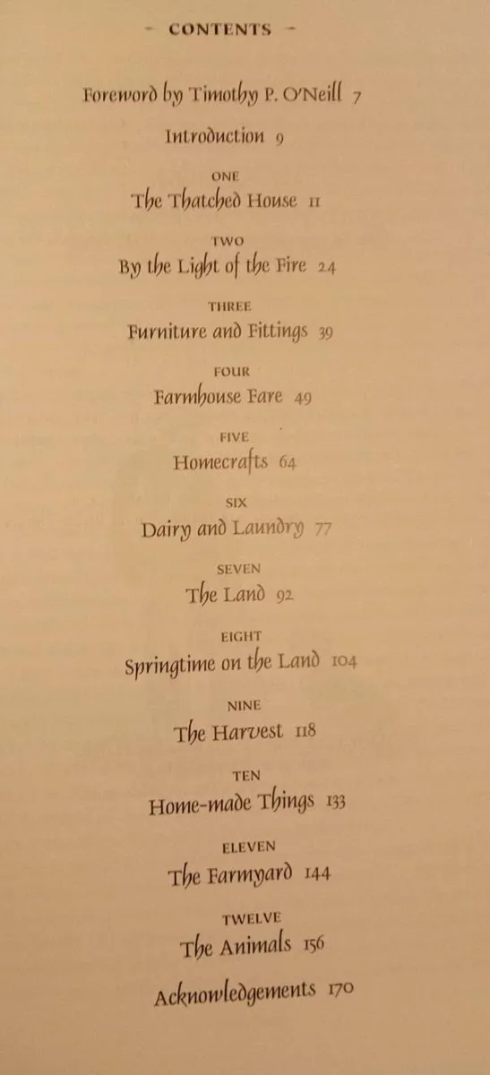 Ways of Old Olive Sharkey Book - Image 2