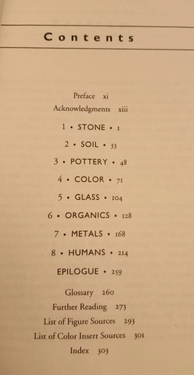 Traces of the Past Book - Image 2