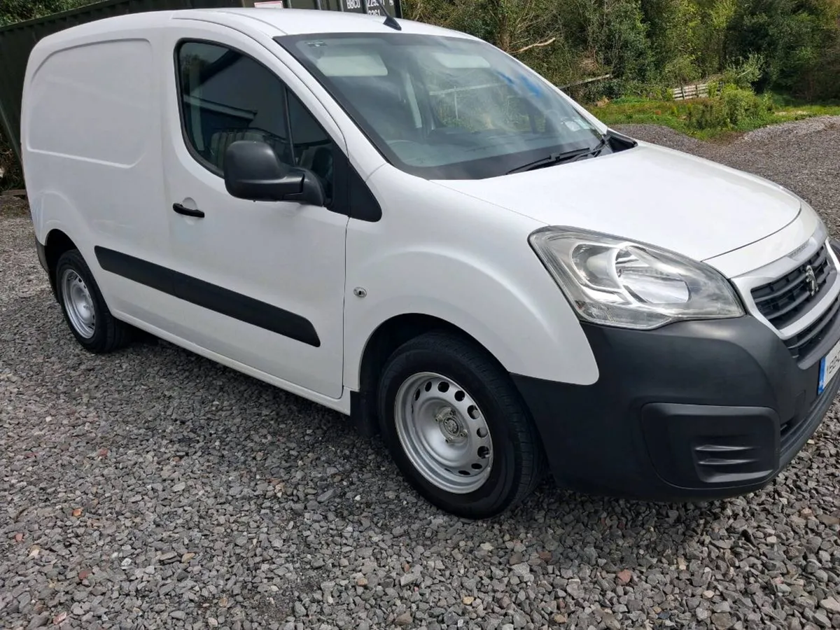 182 . Partner  D.O.E 4/27 tax 5/26 - Image 1