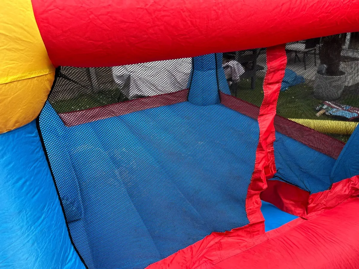 Bouncy Castle - Image 3