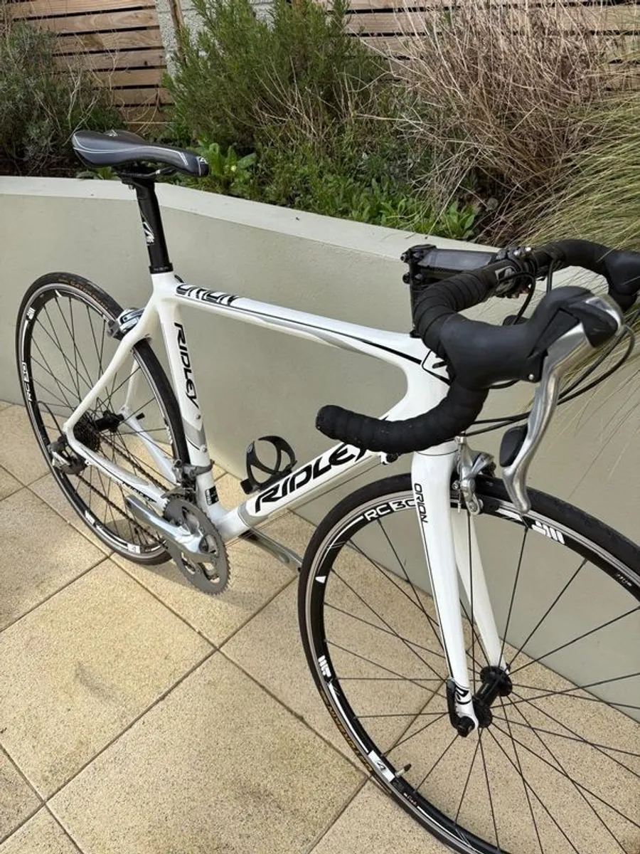 Ridley Orion C20 Road bike - Image 1