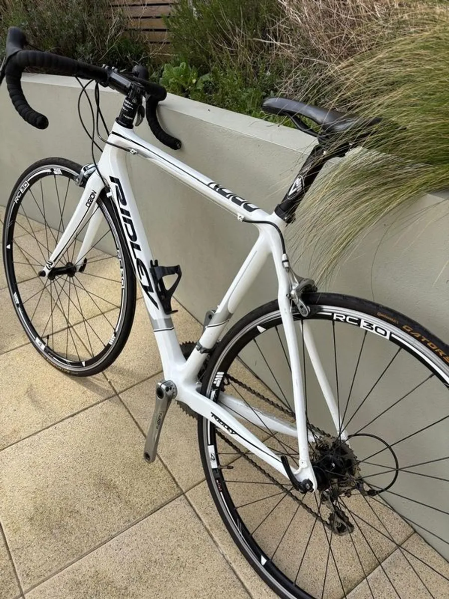 Ridley Orion C20 Road bike - Image 2