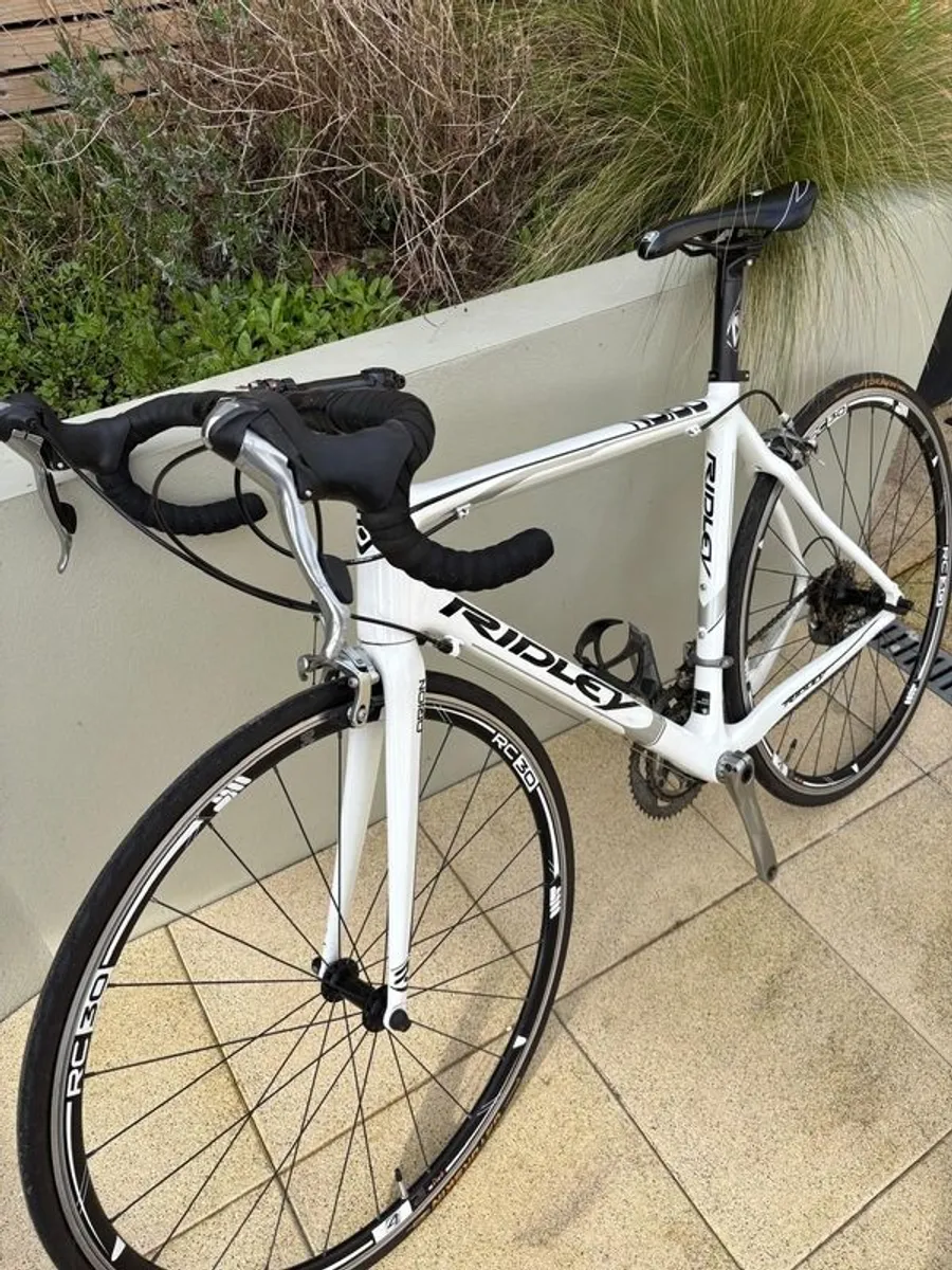 Ridley Orion C20 Road bike - Image 3