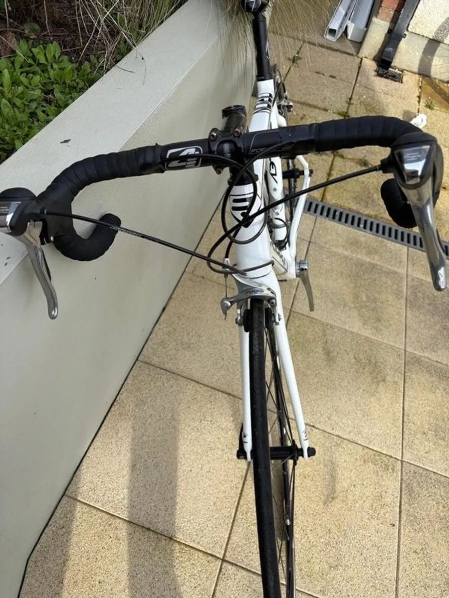 Ridley Orion C20 Road bike - Image 4