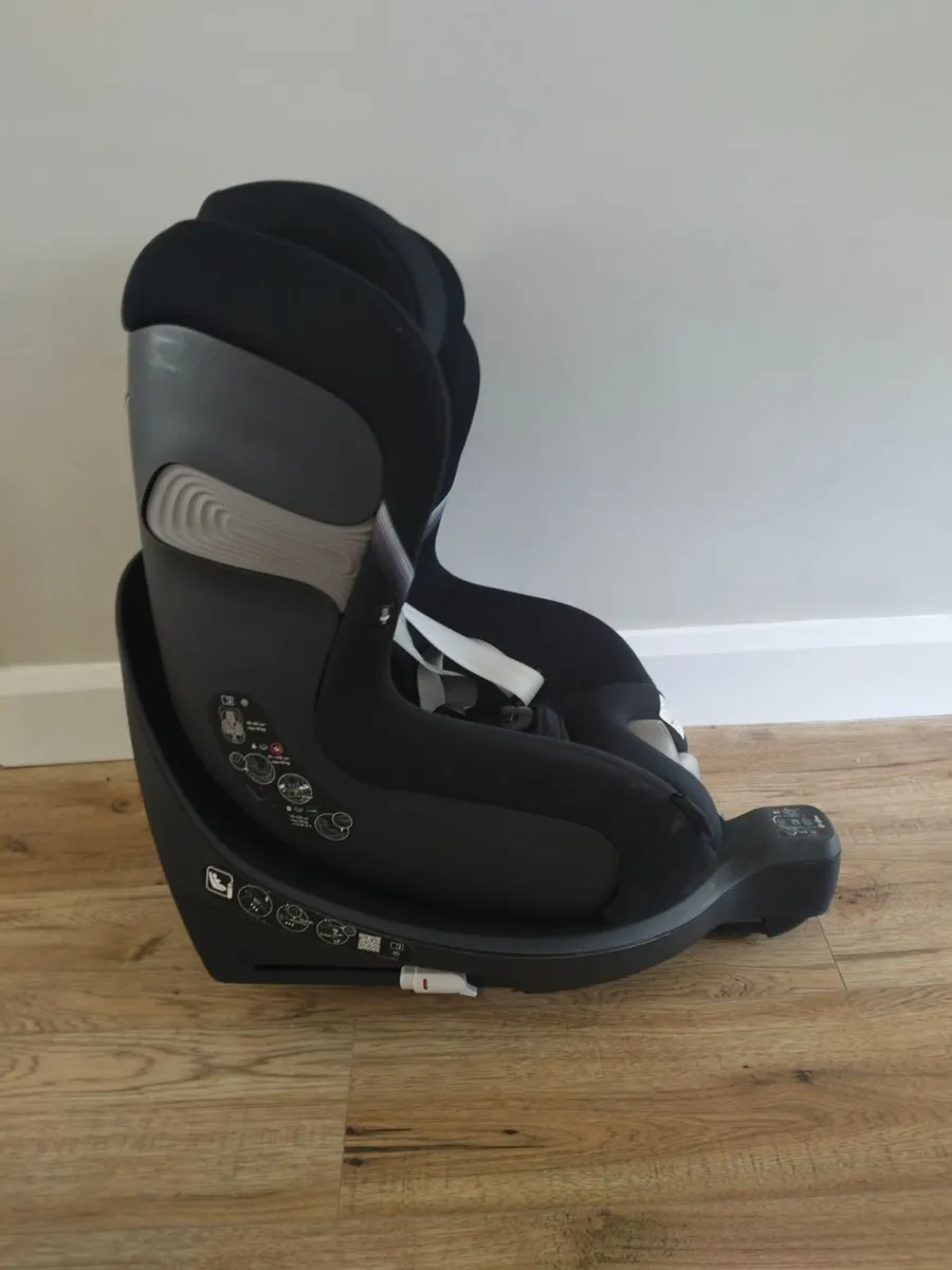 Cybex Sirona S2 i-size collection only - Image 1