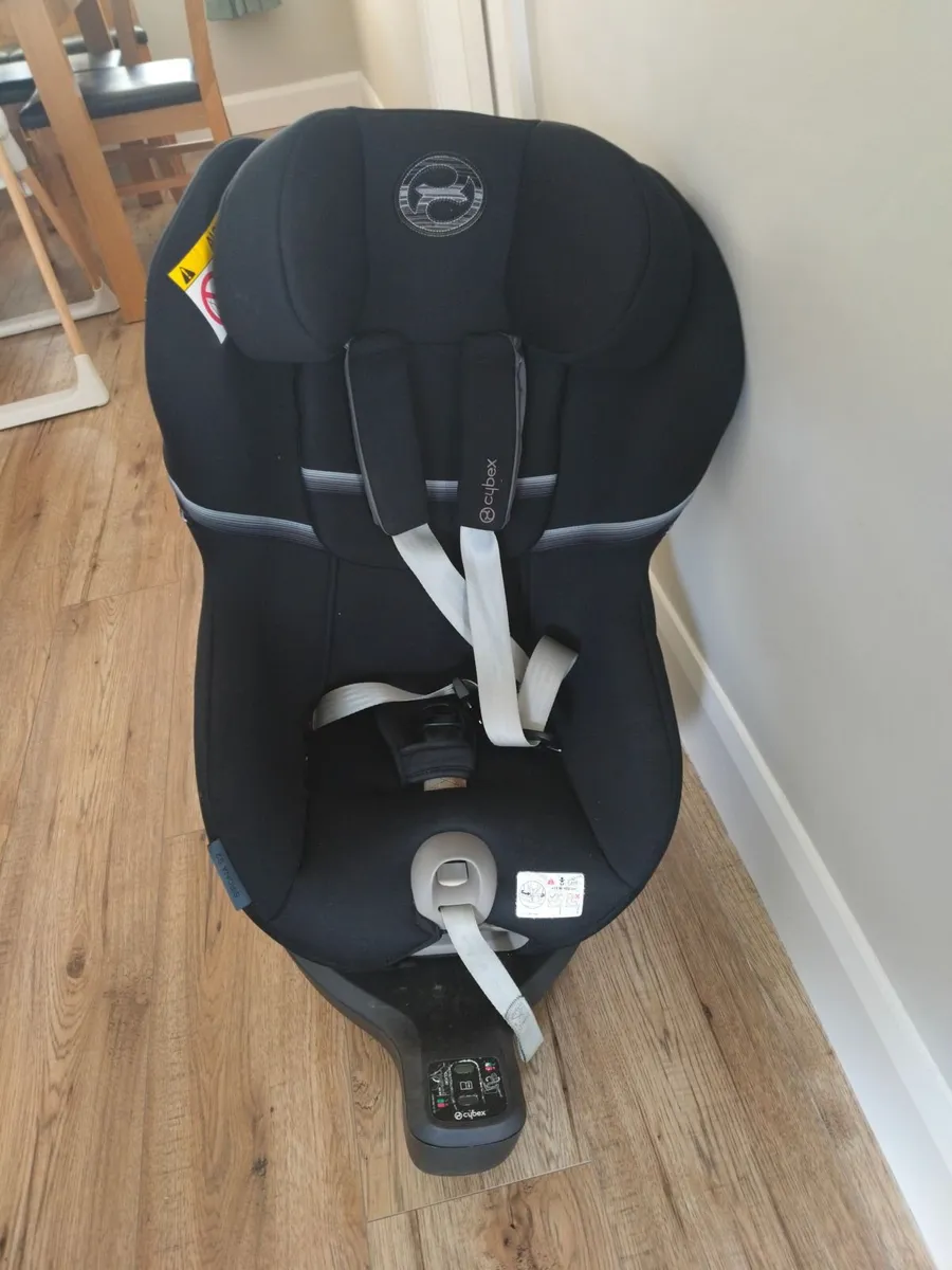Cybex Sirona S2 i-size collection only - Image 2