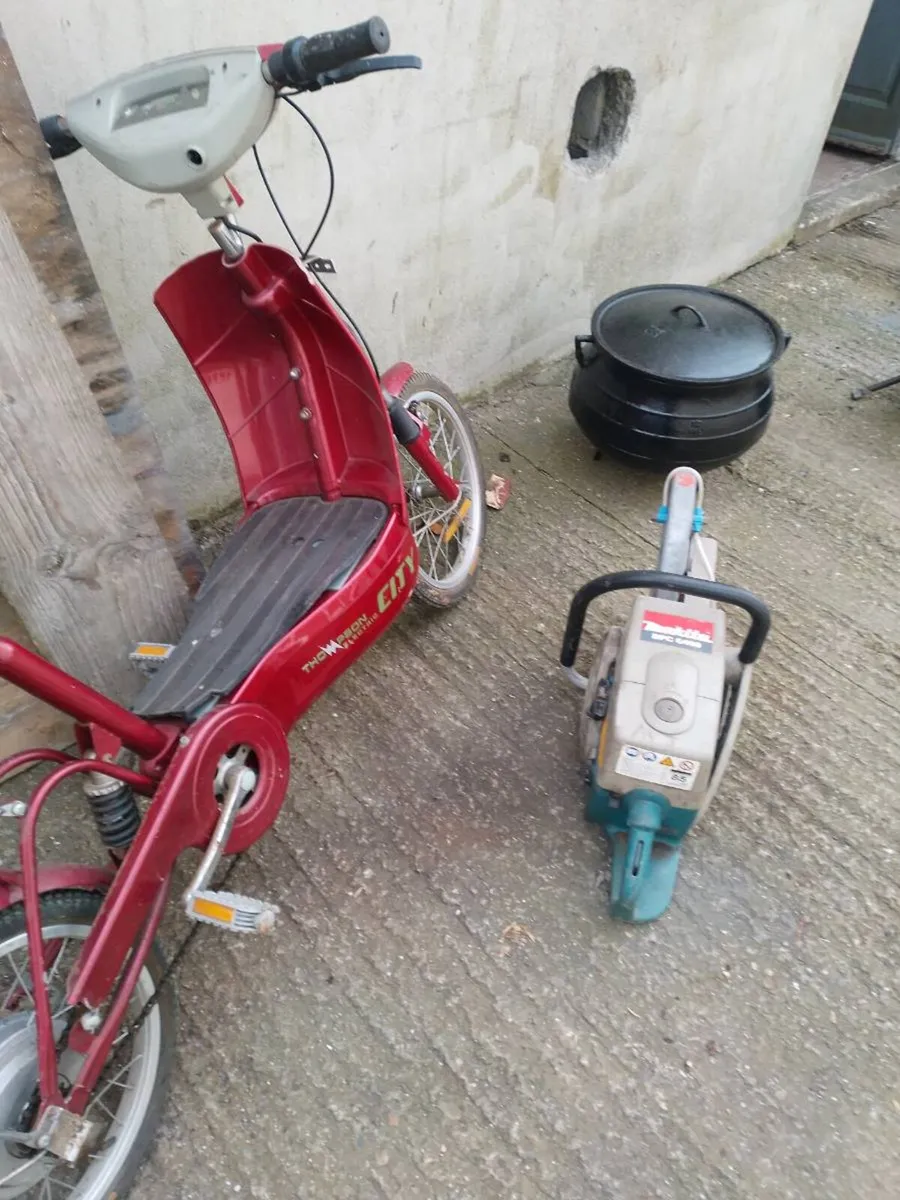 Shed clear out - Image 2