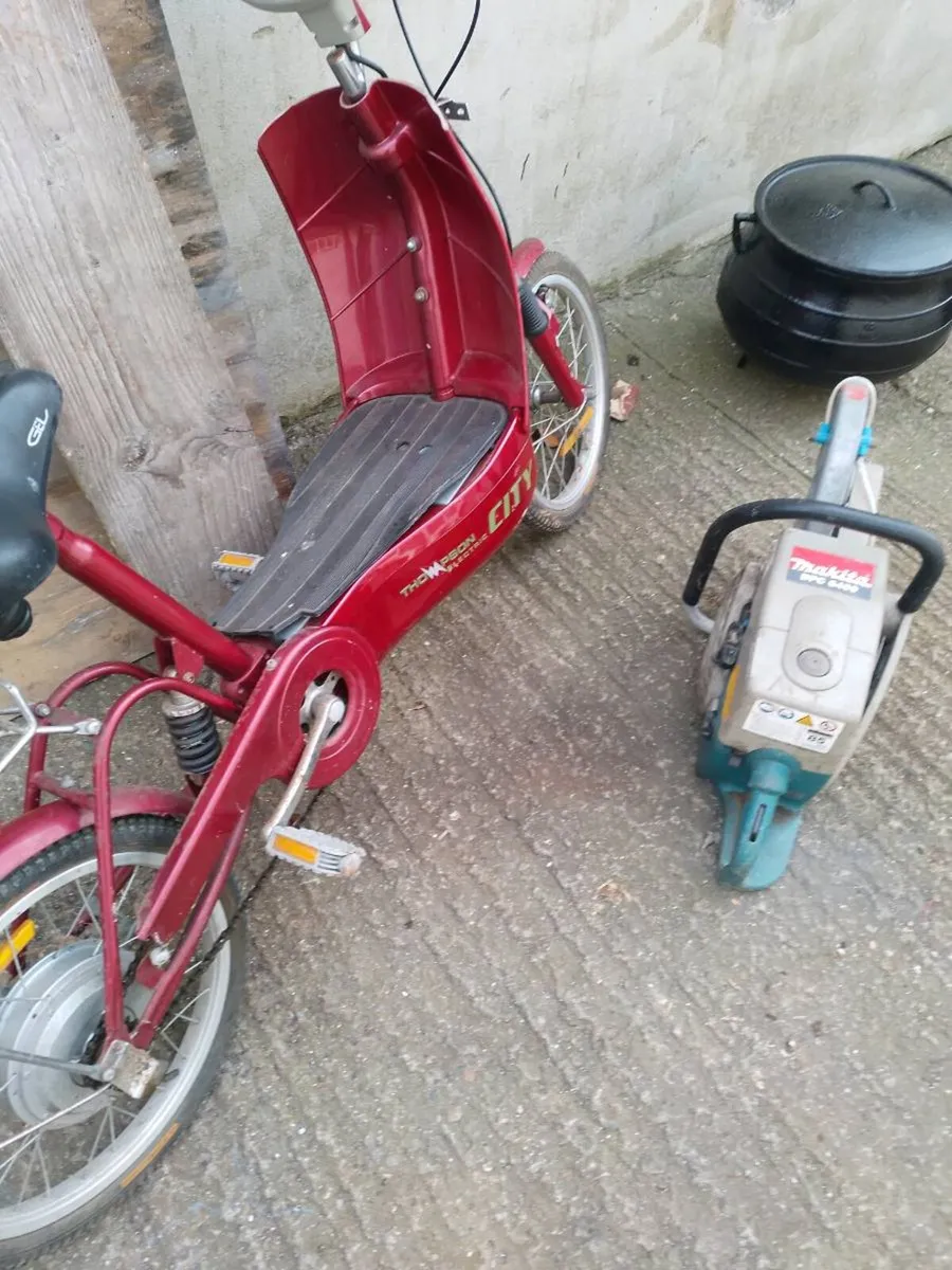 Shed clear out - Image 3