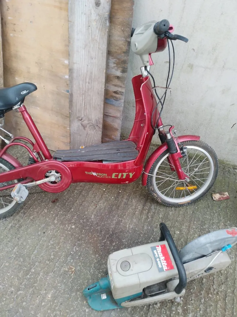 Shed clear out - Image 4