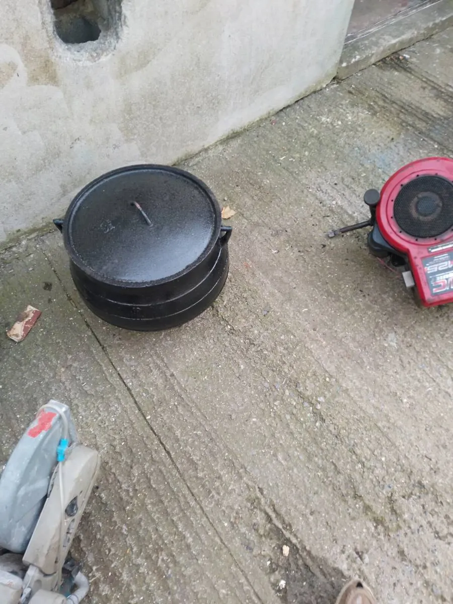 Shed clear out - Image 1