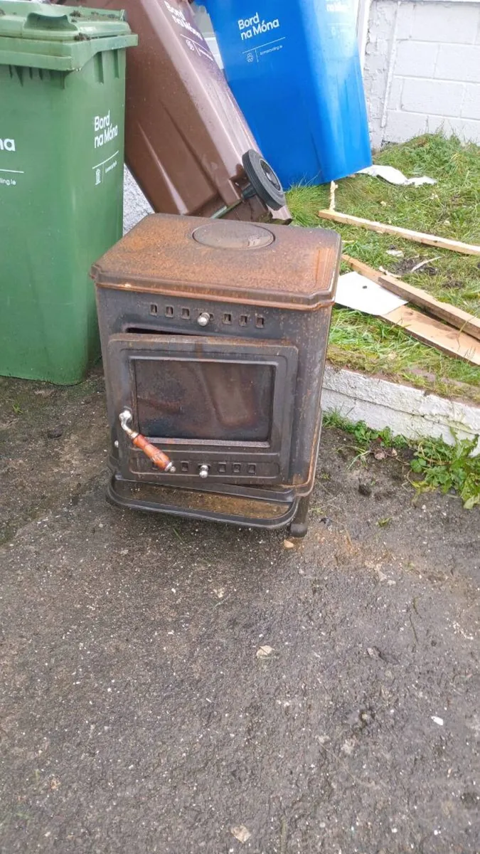 Scrap metal - Image 3