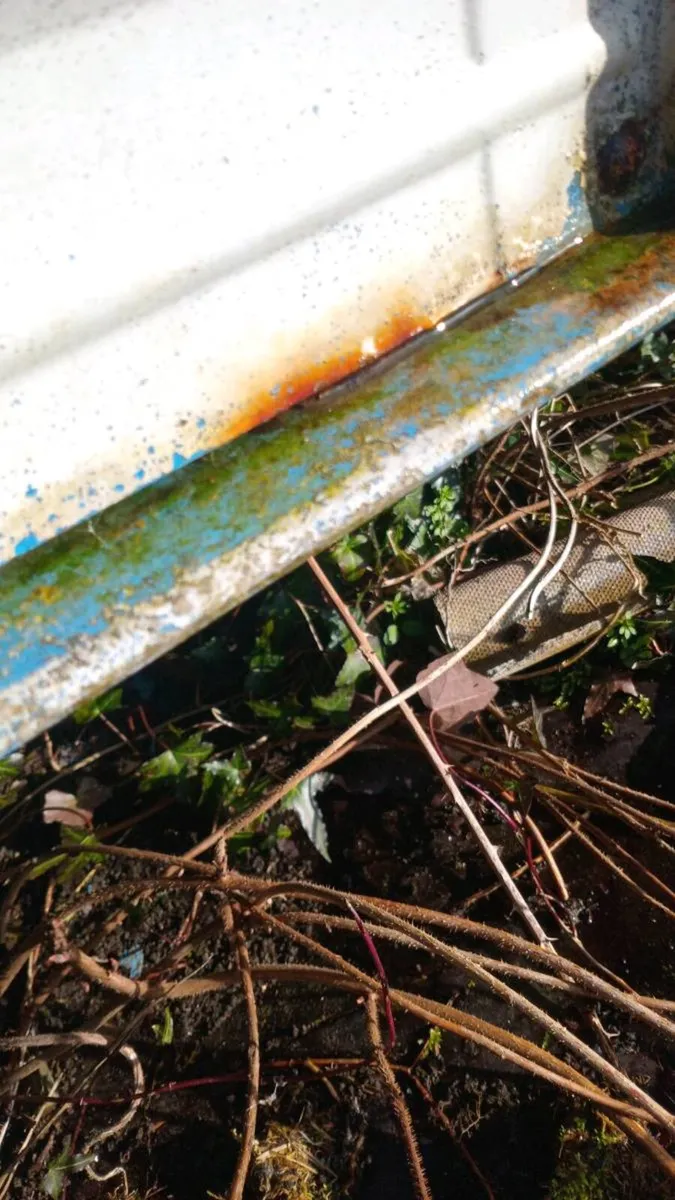 Scrap metal - Image 4