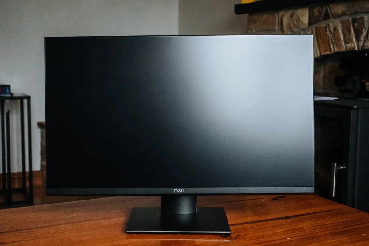 Dell P2419H - Image 2