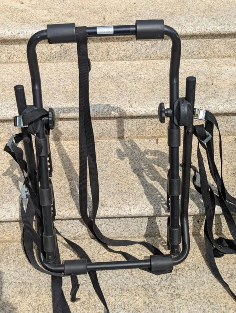 Hollywood E3 Bike Rack x 3 - Image 3