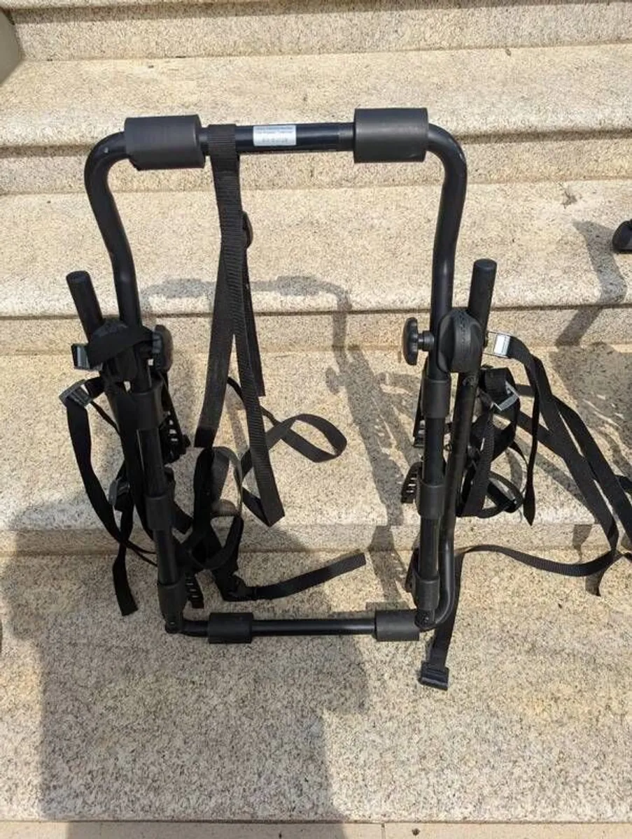 Hollywood E3 Bike Rack x 3 - Image 4