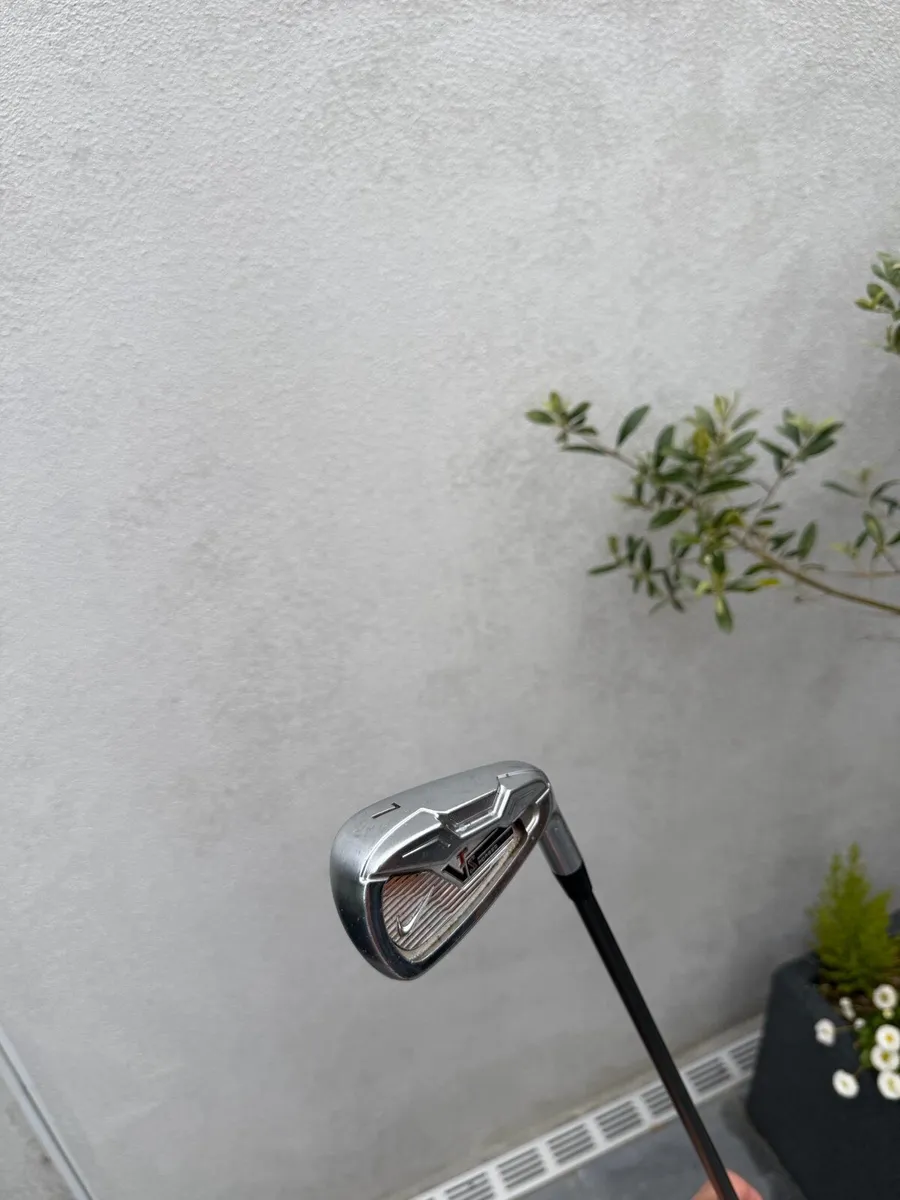 Nike VRS Forged Iron Set - Image 3