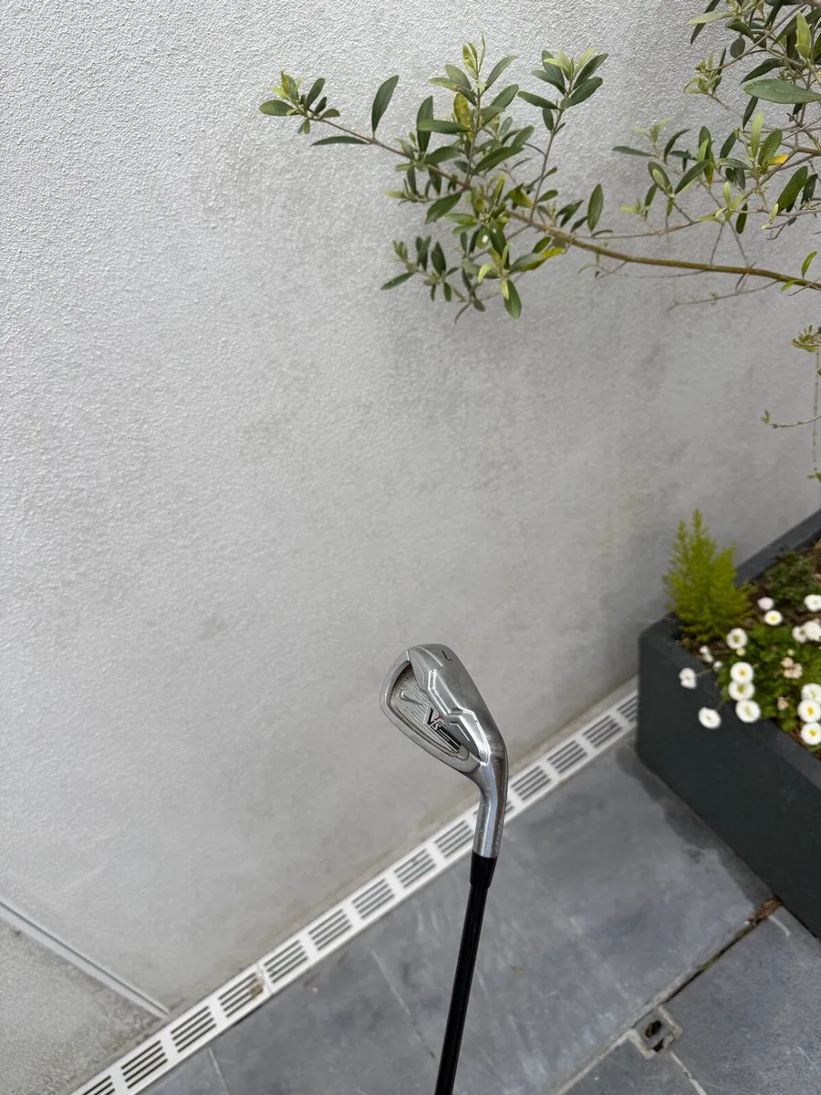 Nike VRS Forged Iron Set - Image 4