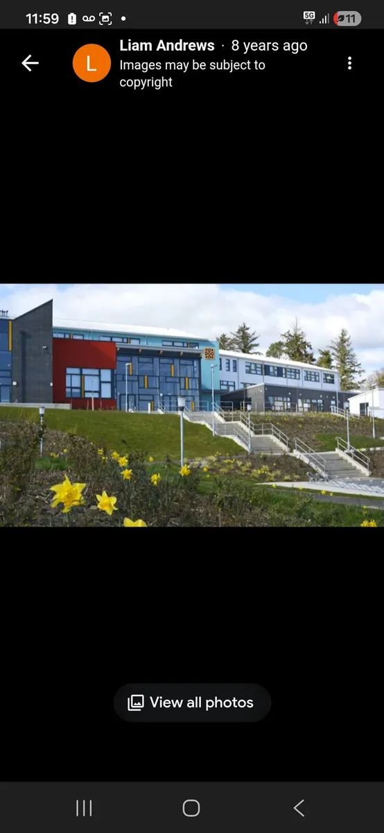 Bricklaying contractor available in Dublin - Image 2