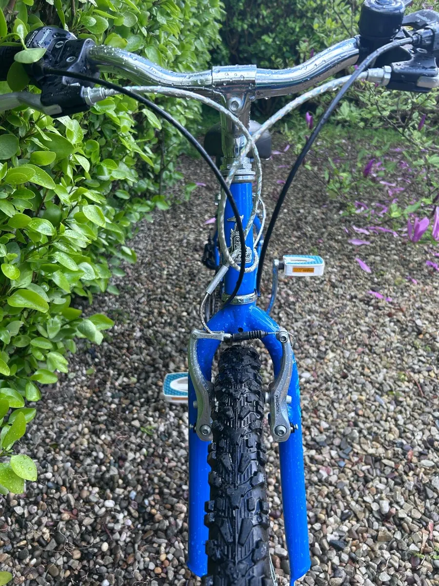 Raleigh Krush 24 - Image 2