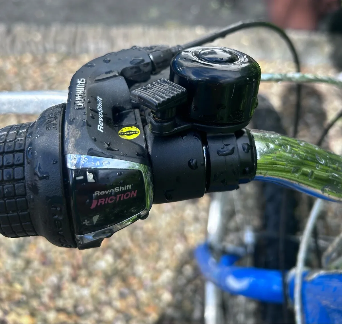 Raleigh Krush 24 - Image 3