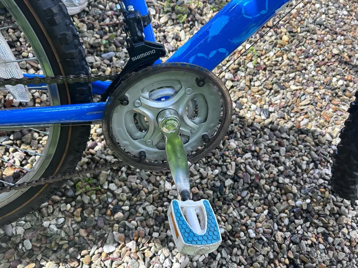 Raleigh Krush 24 - Image 4