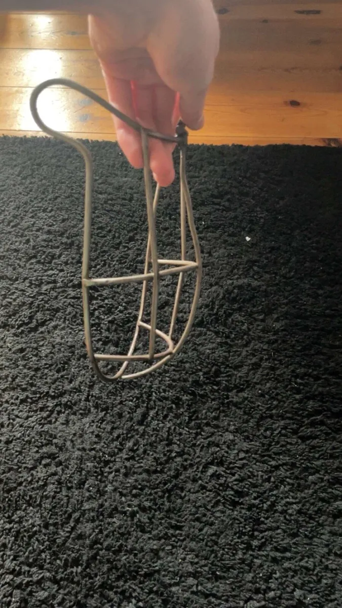 Oldstyle helmet - Image 2