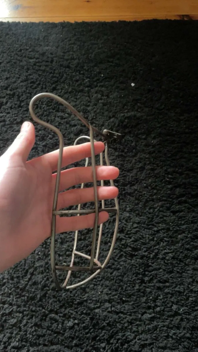 Oldstyle helmet - Image 3