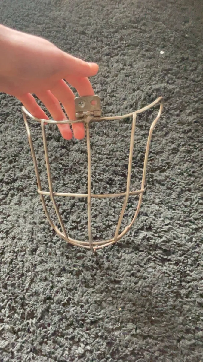 Oldstyle helmet - Image 1