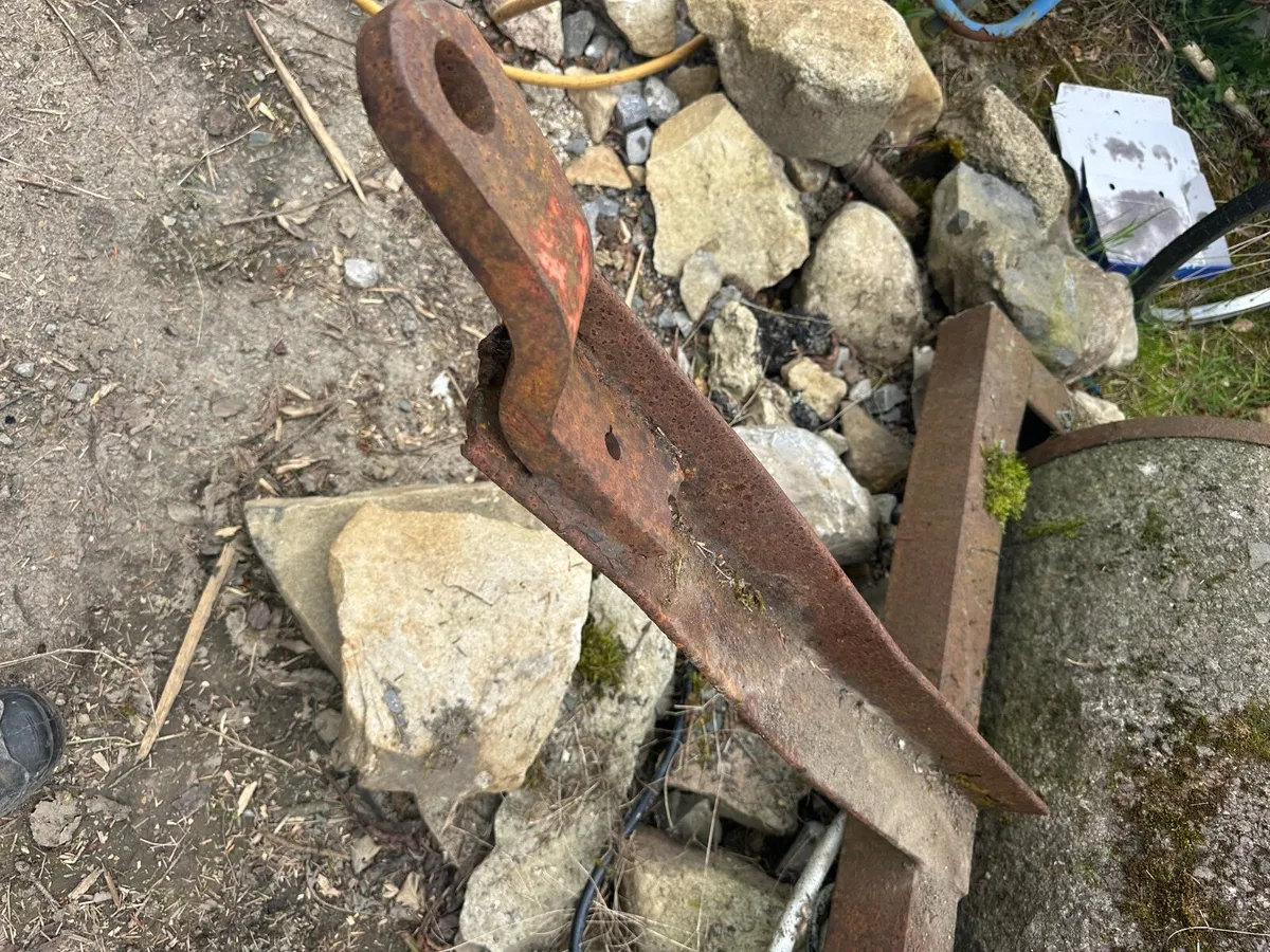 Concrete field roller - Image 4