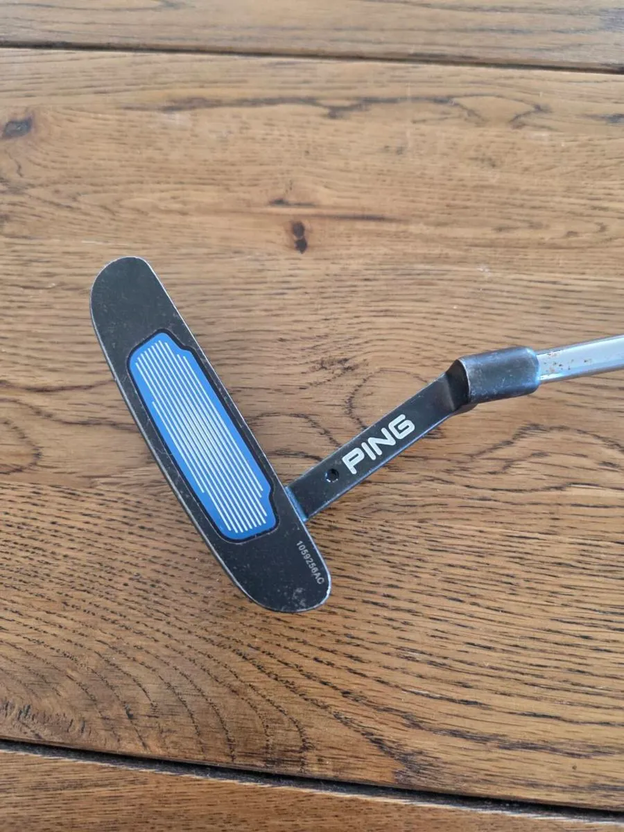 PING Cadence Putter - Image 2