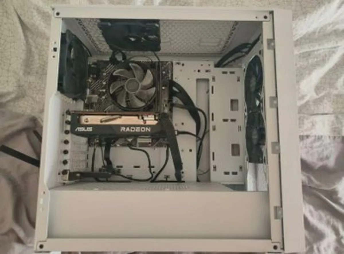 Gaming PC - Image 2