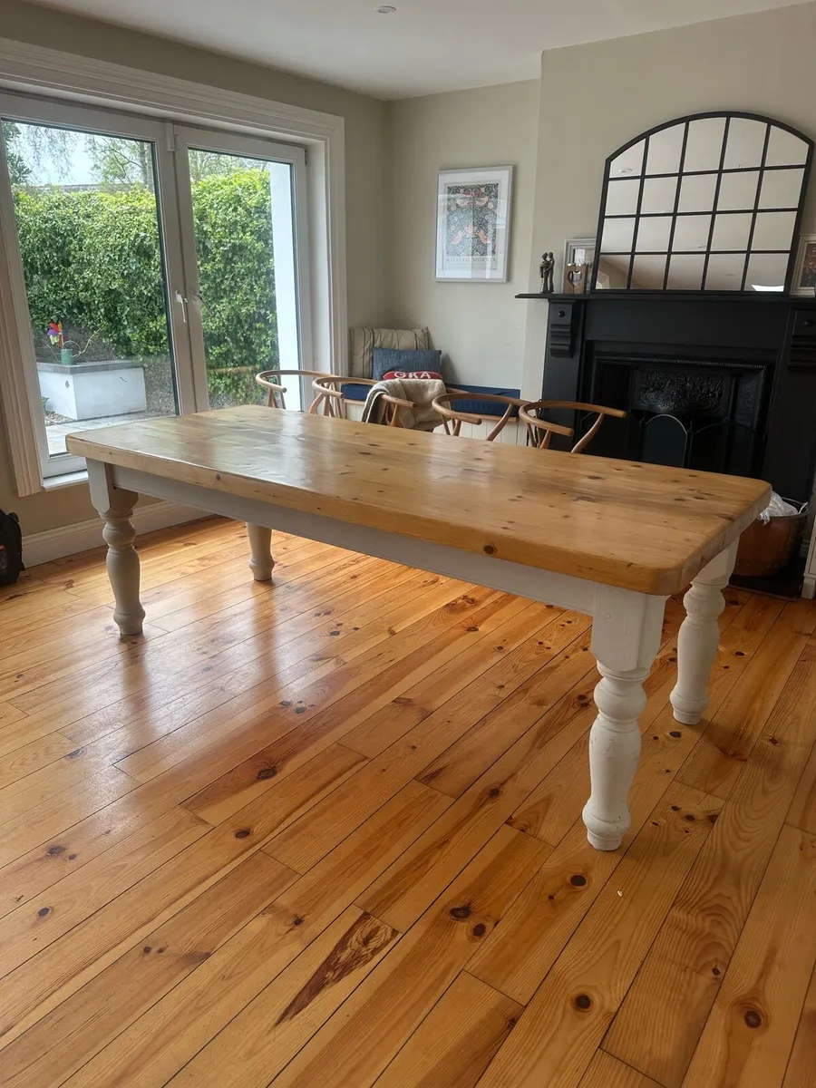 Dining Table - Image 1