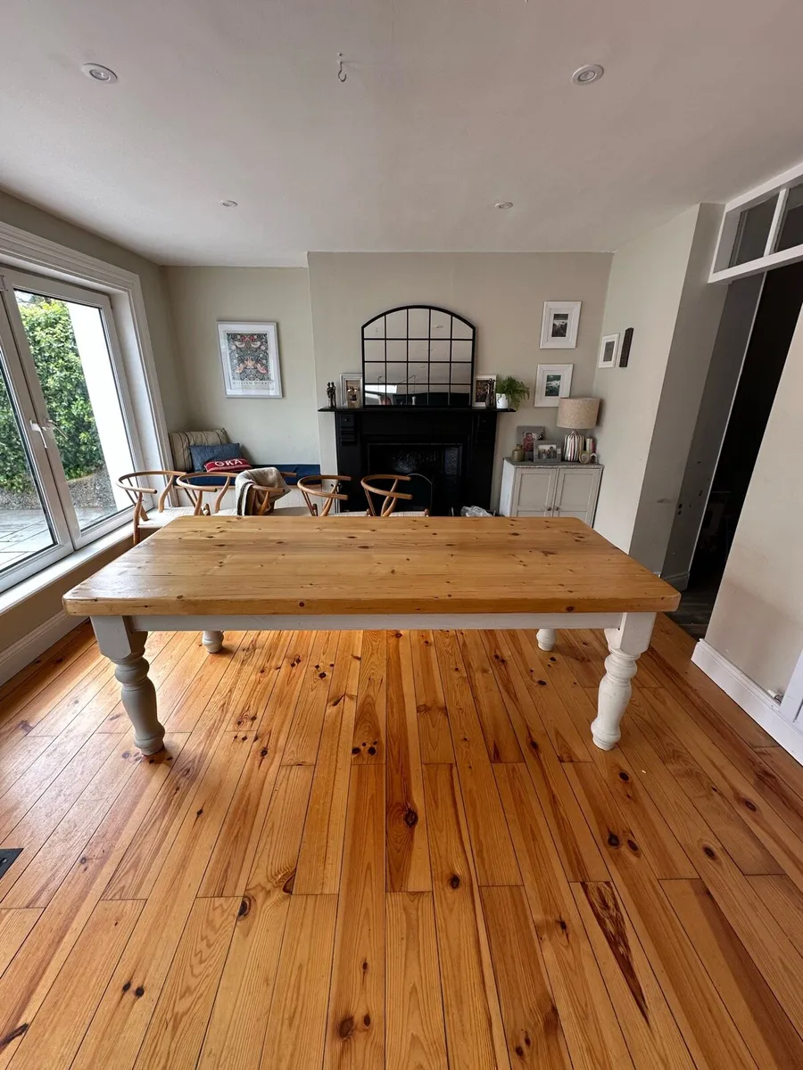 Dining Table - Image 2