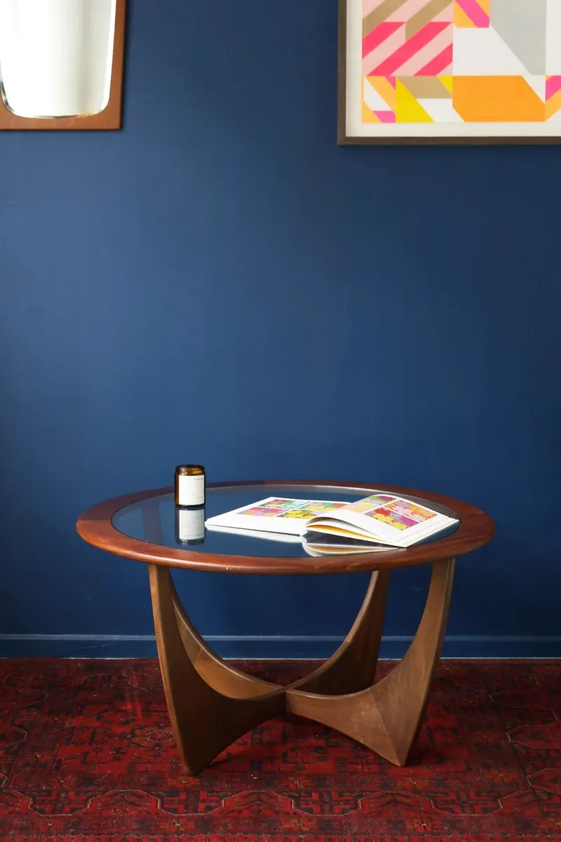 G plan Astro VB Wilkins Coffee table - Image 1