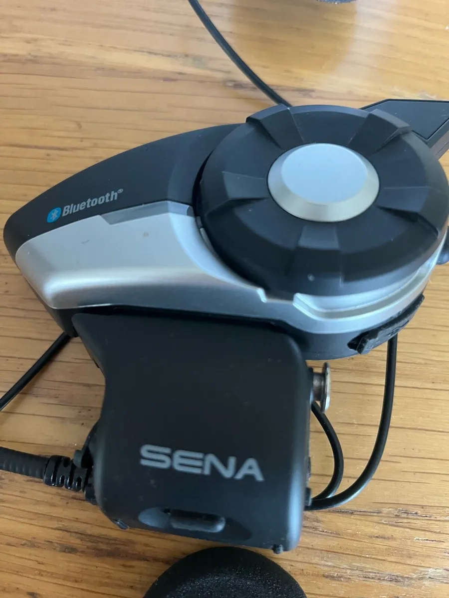 Sena head phones - Image 2
