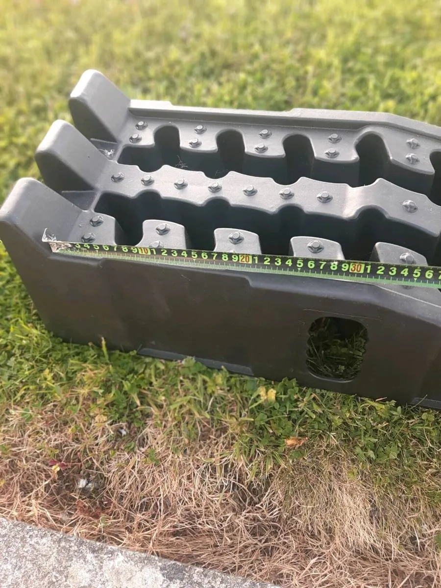 5 ton ramps - Image 1