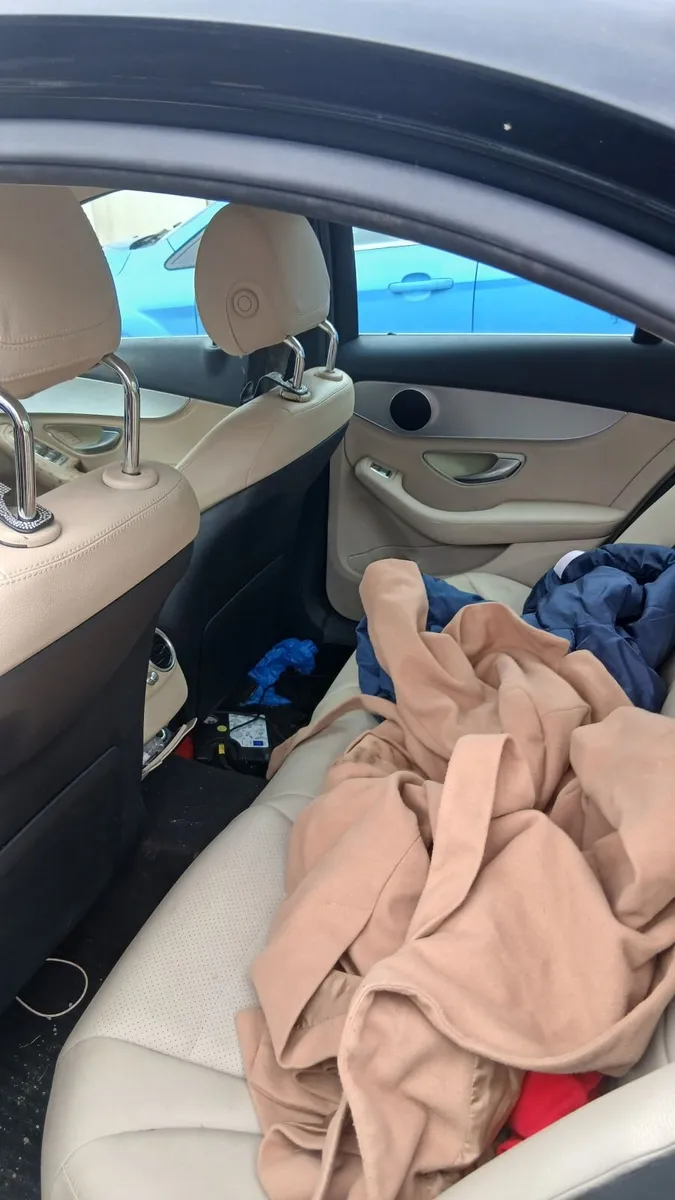 Car parts spare - Image 1