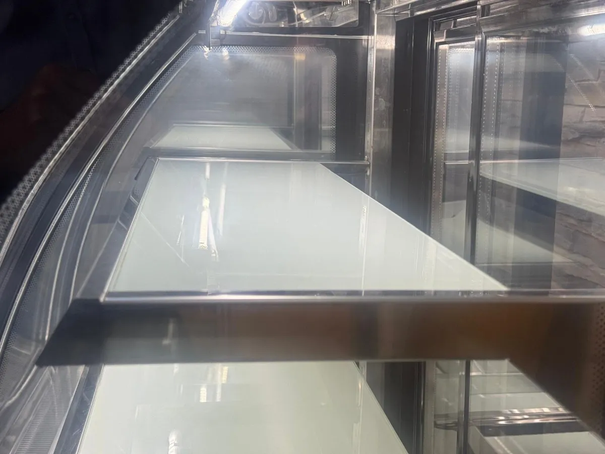 Unifrost Display Fridge x2 - Image 3