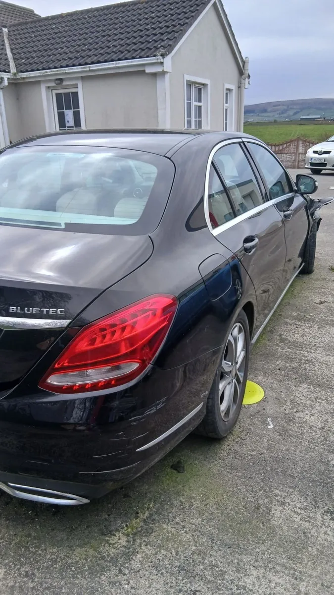 Car parts spare - Image 2