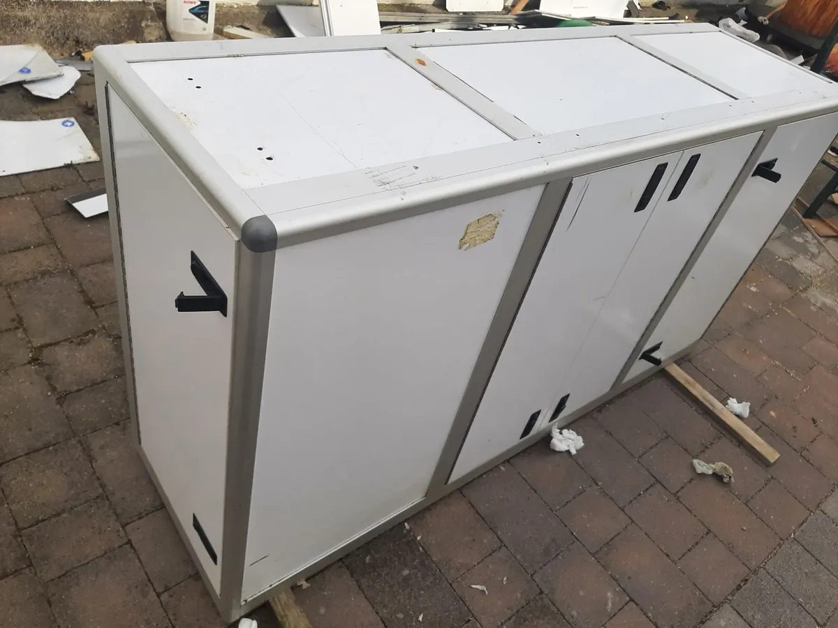 Camper kitchen cabinets - Image 2