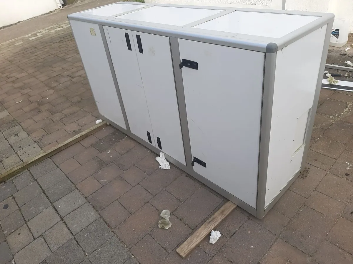 Camper kitchen cabinets - Image 4